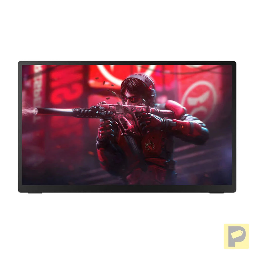 Uperfect Portable Monitor USteam E6 Pro 18,5" 1920x1080 120Hz