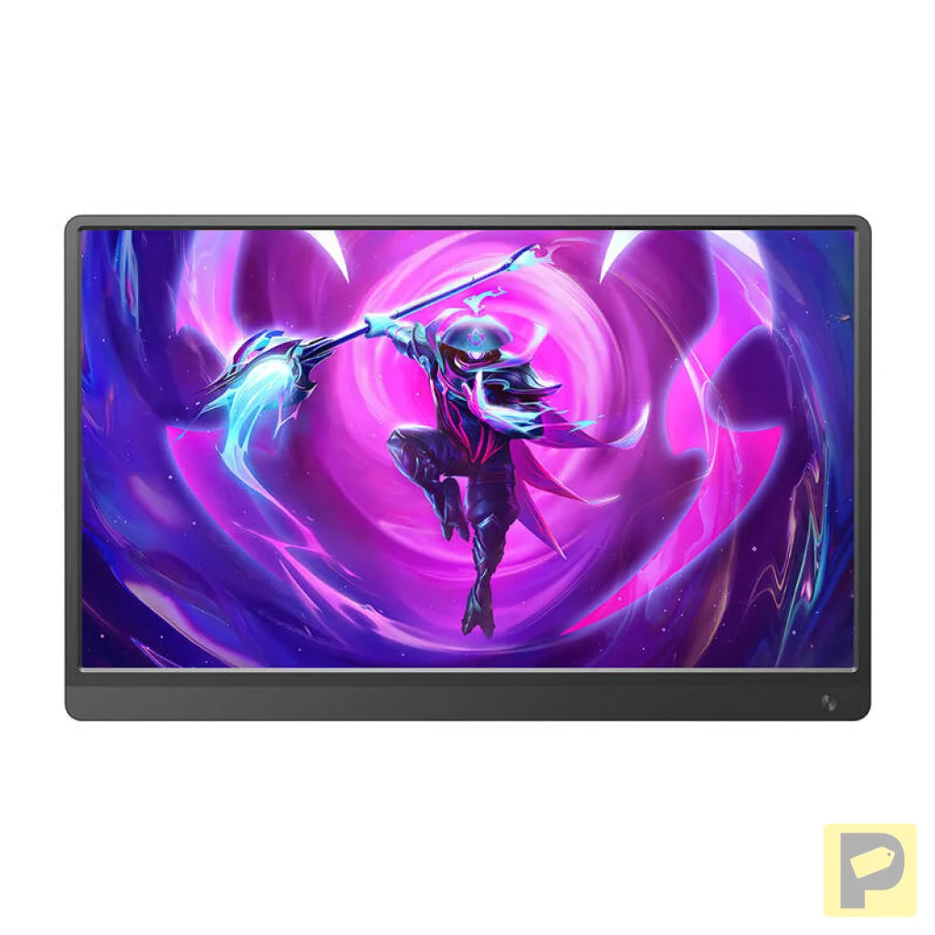 Uperfect Portable Monitor USteam G16 15,6" 1920x1080 120Hz