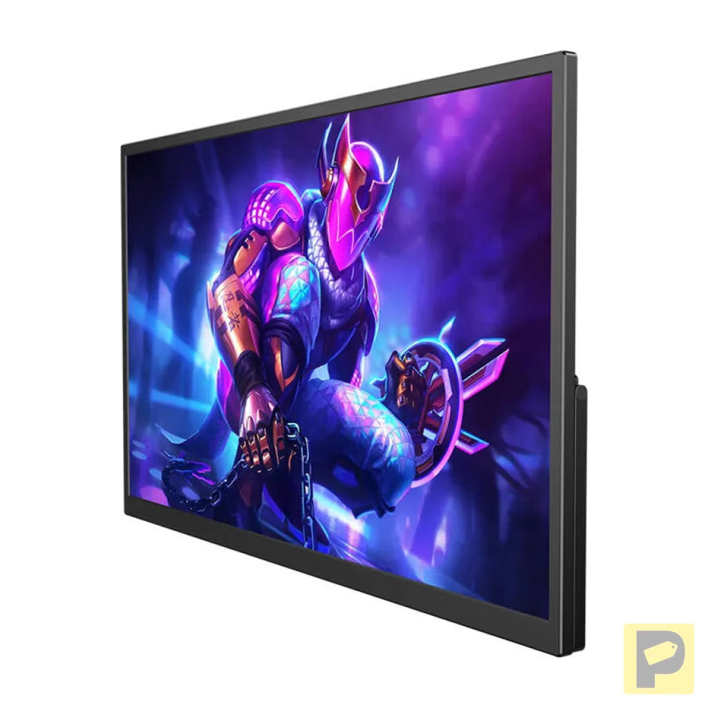 Uperfect UXbox E4 M185T08 18'' 1920x1080 120Hz Portable Monitor