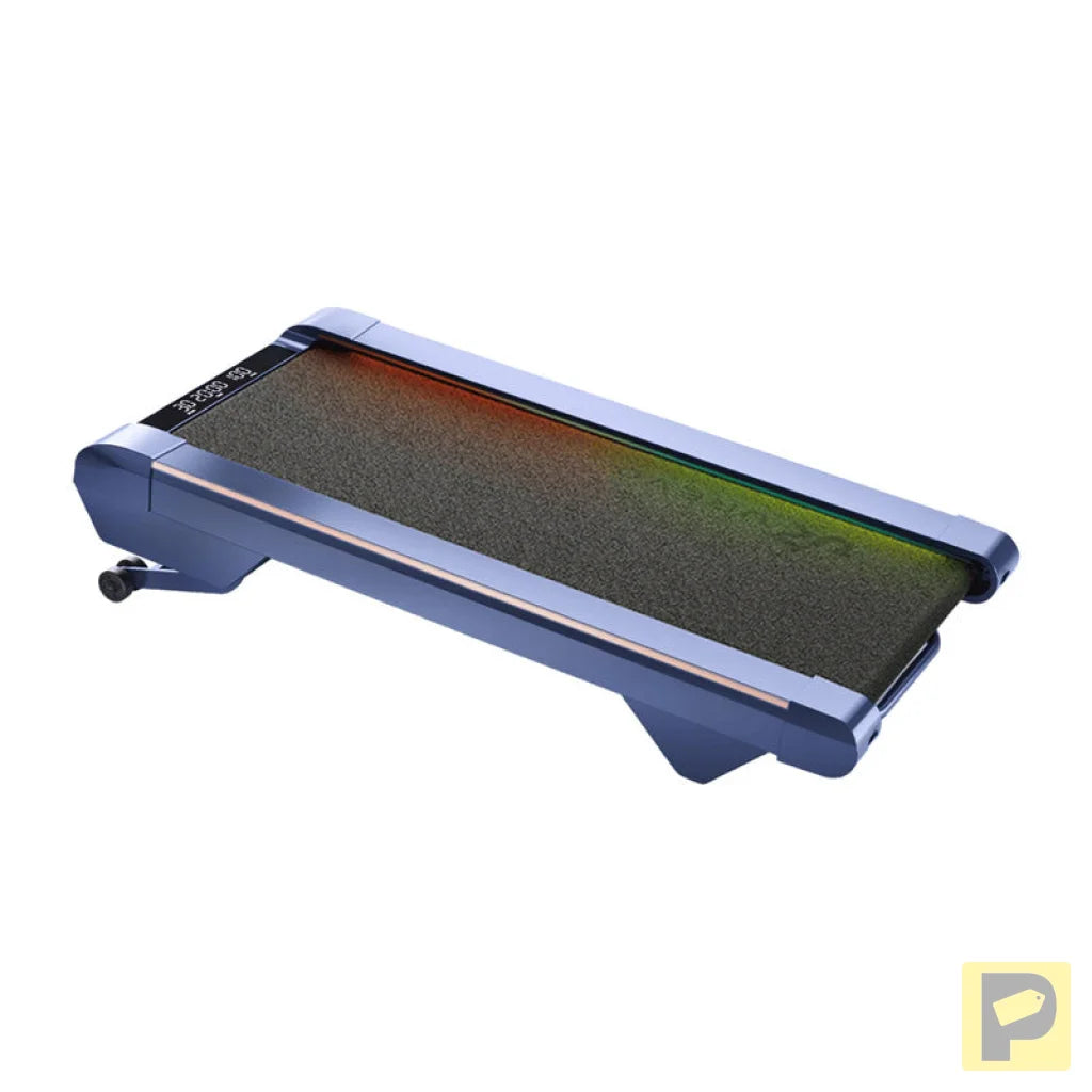 UREVO Cyberpad electric treadmill (blue)