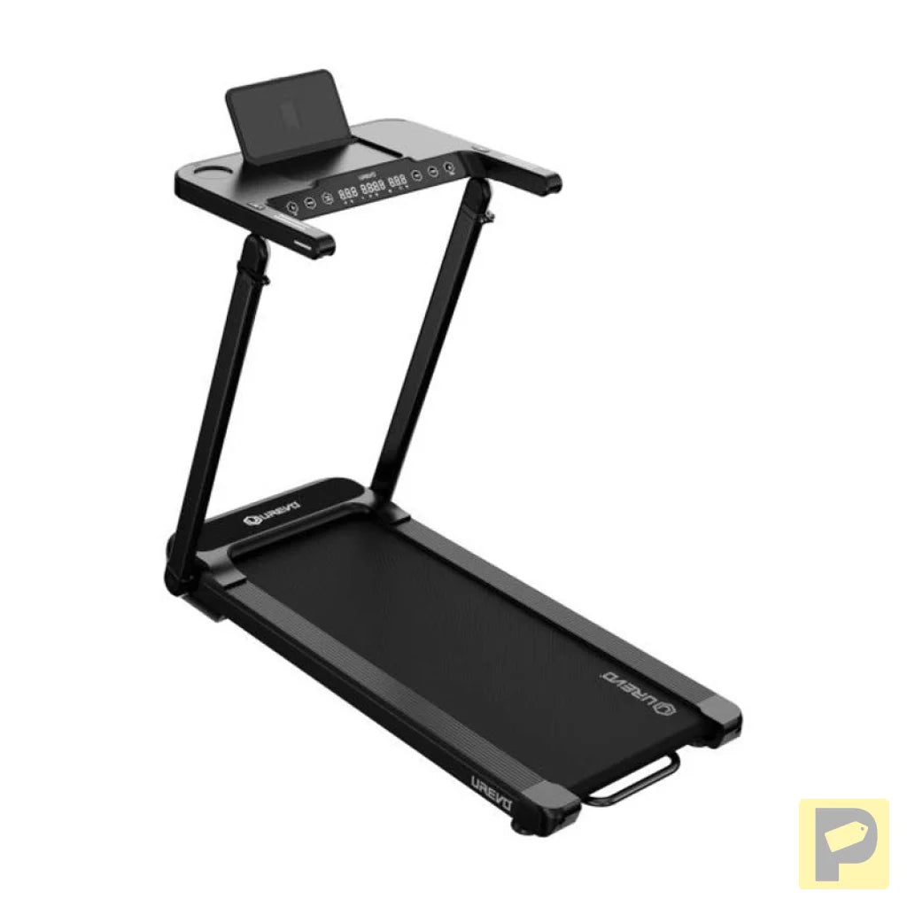UREVO Foldi 3S Smart folding electric treadmill (black)