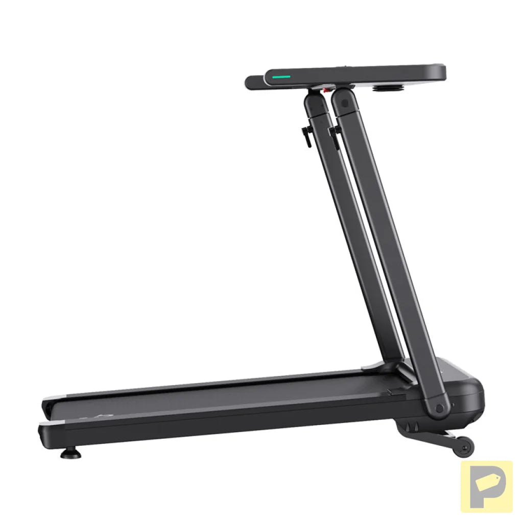 UREVO Foldi 3S Smart folding electric treadmill (black)