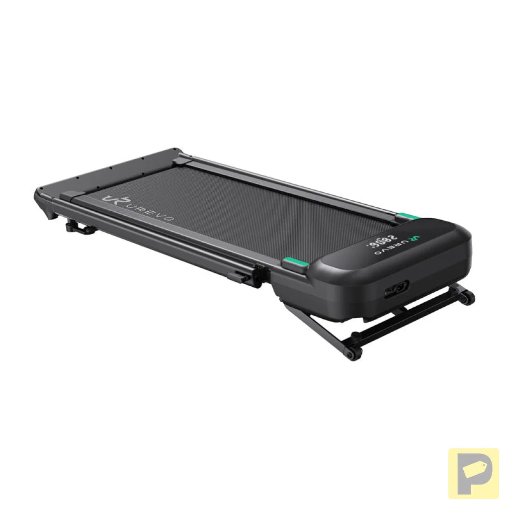 Urevo FoldiMix 5L electric treadmill (black)
