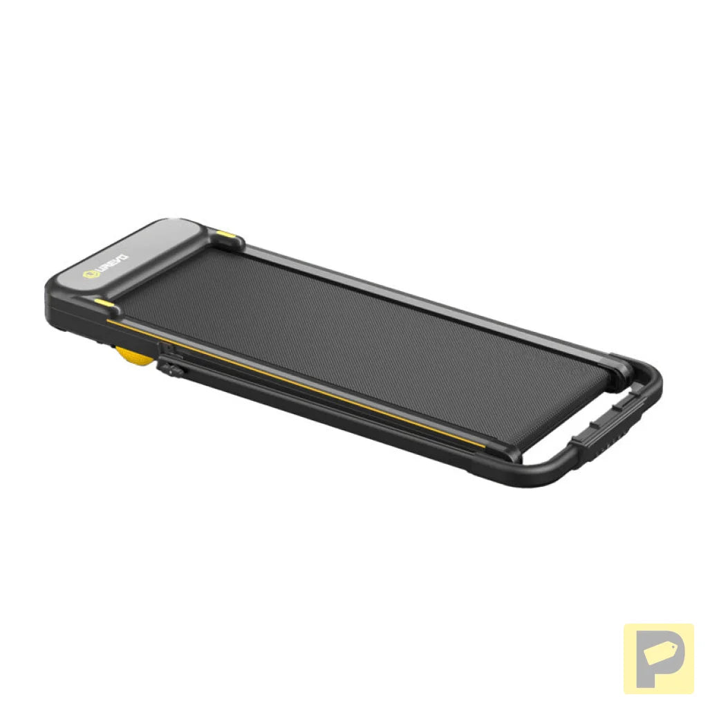 UREVO Strol 2E Smart 2-in-1 electric treadmill (black)