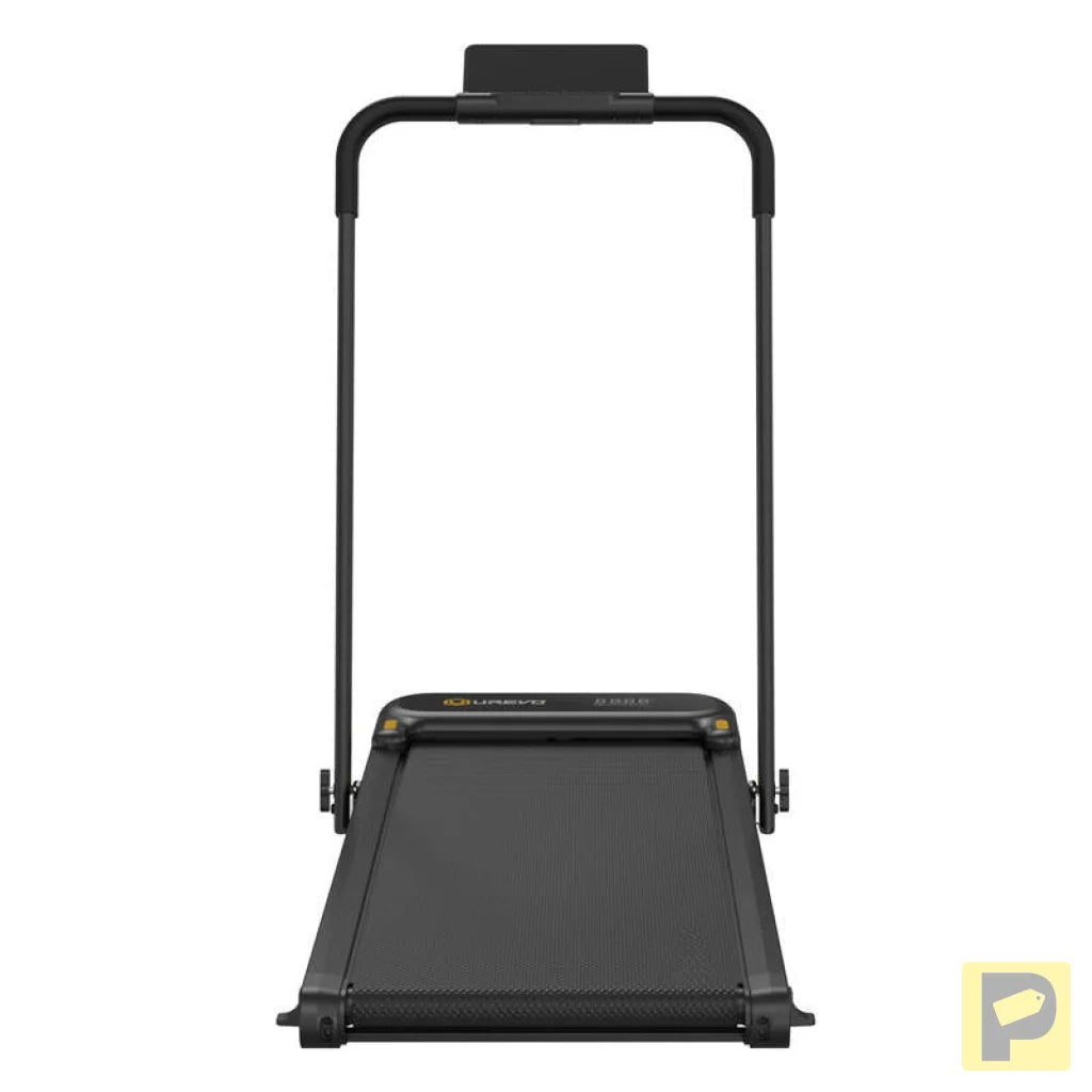 UREVO Strol 2E Smart 2-in-1 electric treadmill (black)