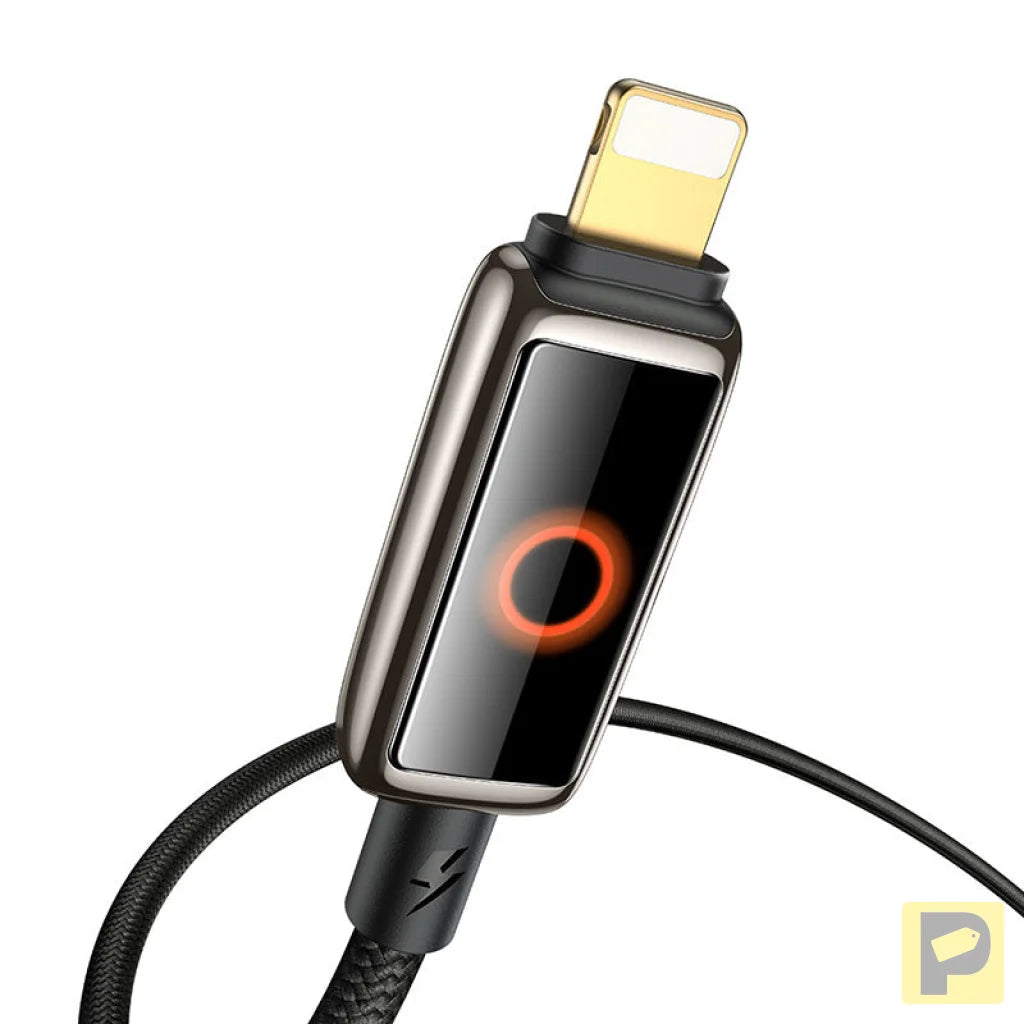 USB-C to Lightning cable Mcdodo CA-6670 1.2m