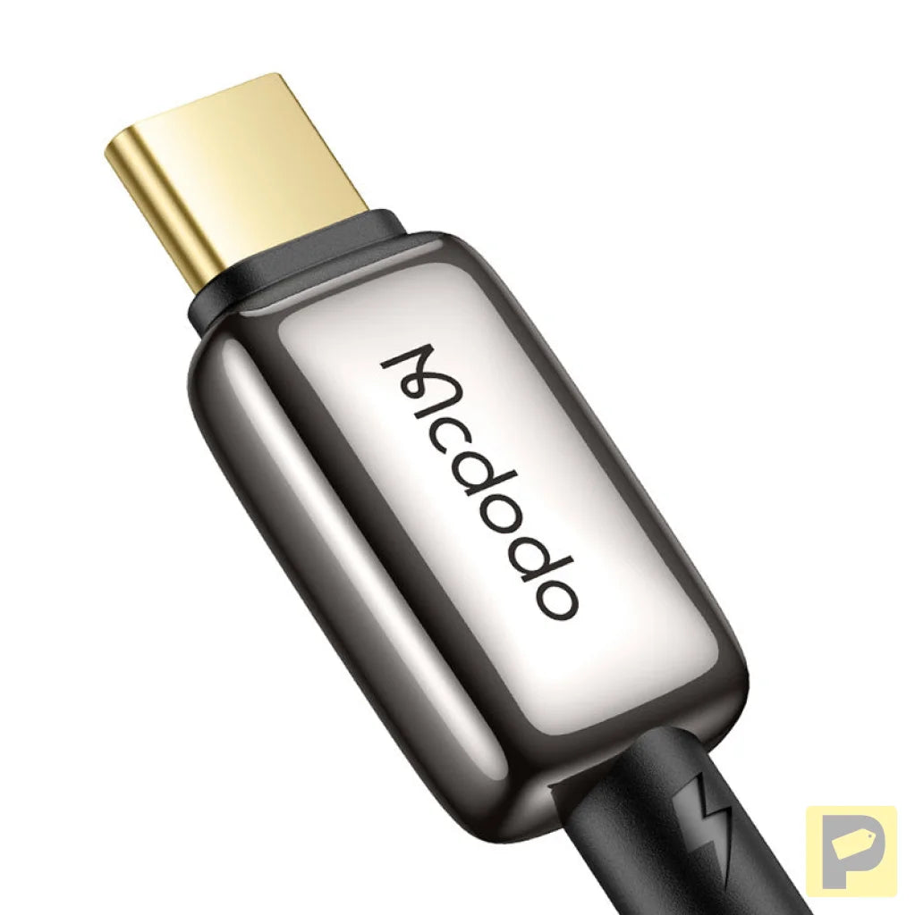 USB-C to Lightning cable Mcdodo CA-6670 1.2m