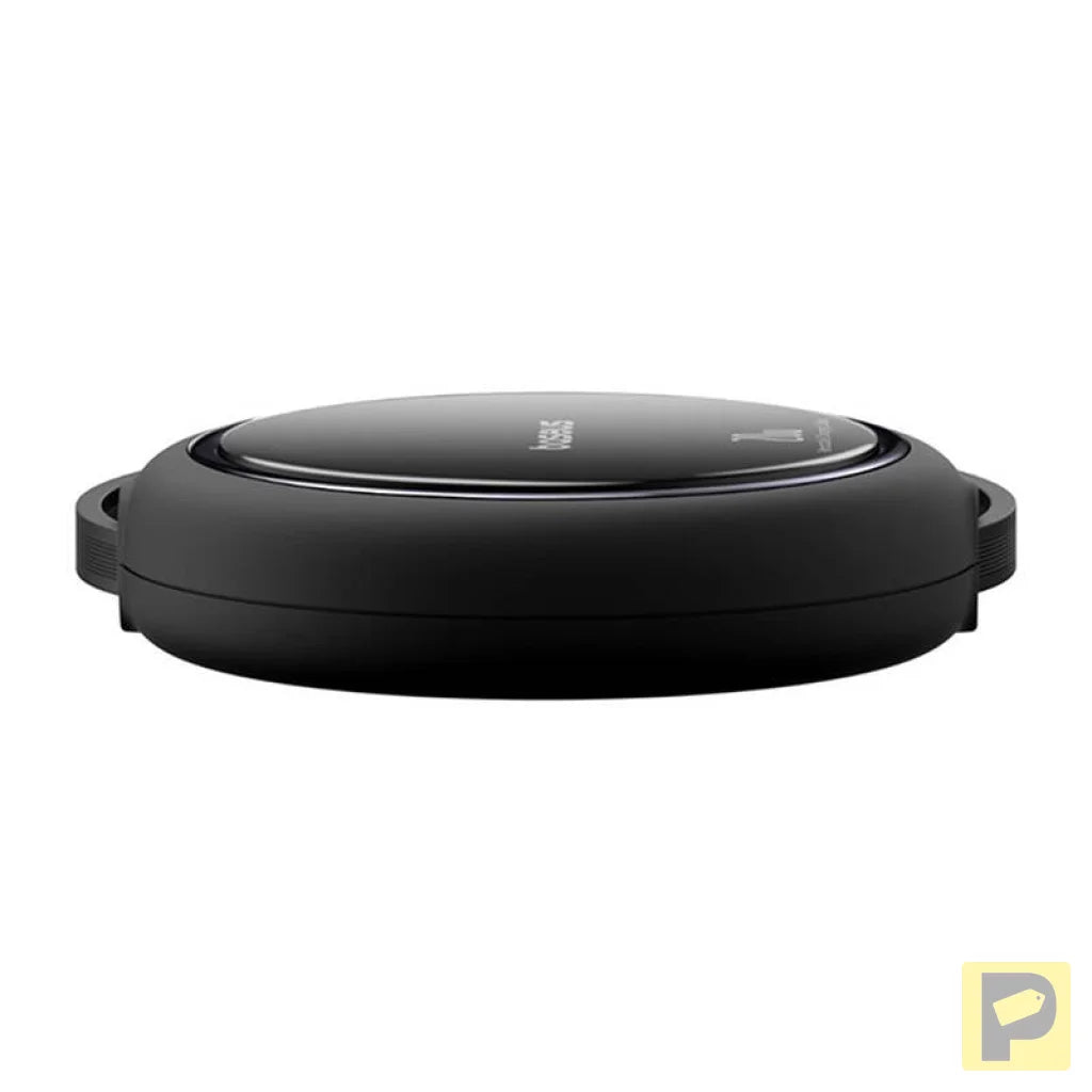 USB Cable Baseus Free2Pull USB-C to iP 20W 1m (black)