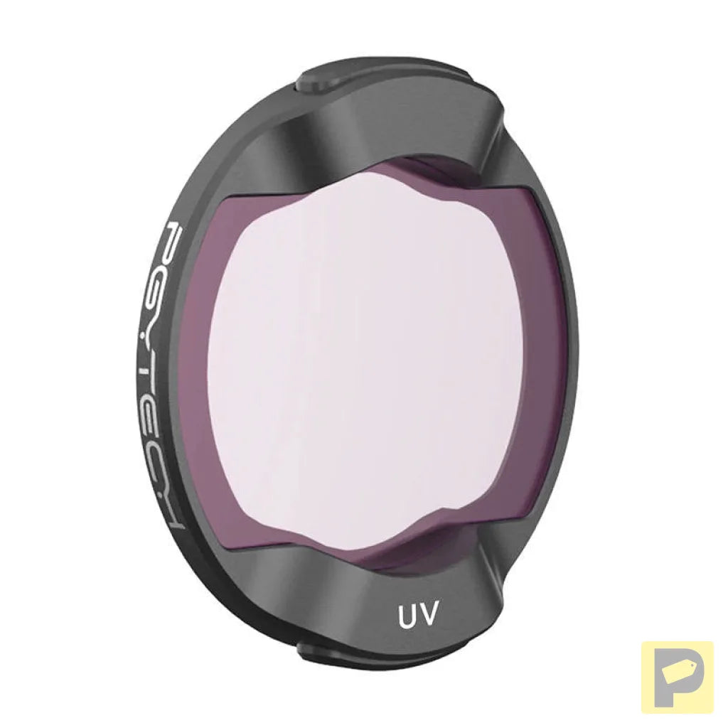 UV Filter PGYTECH for DJI AVATA (Professional)