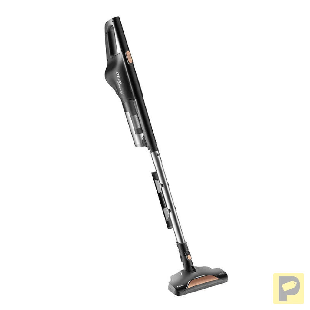 Vacuum cleaner Deerma DX600 (black)