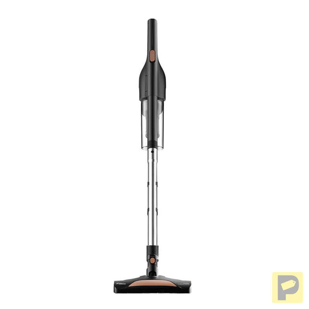 Vacuum cleaner Deerma DX600 (black)