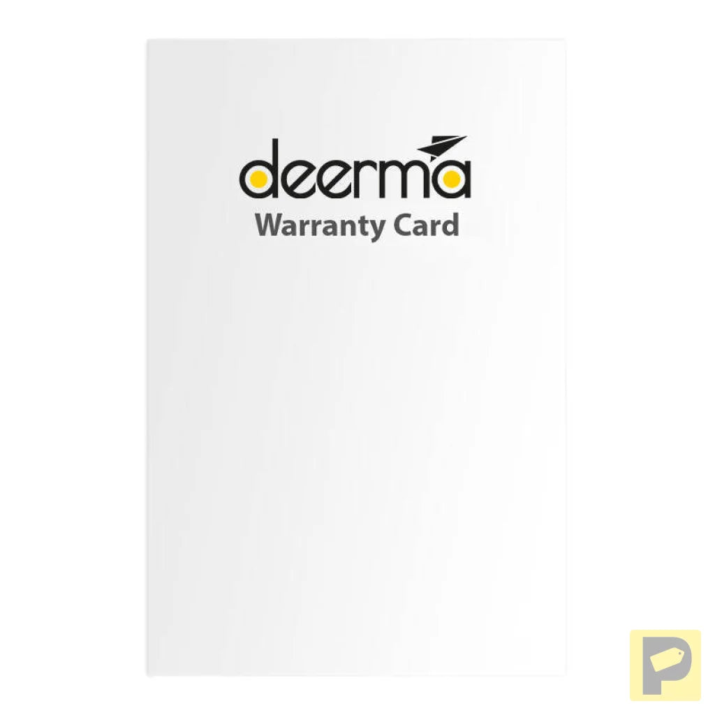 Vacuum cleaner Deerma DX700 PRO