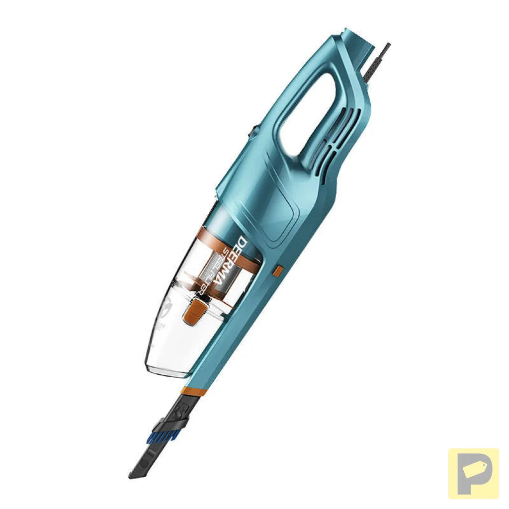 Vacuum cleaner Deerma DX900