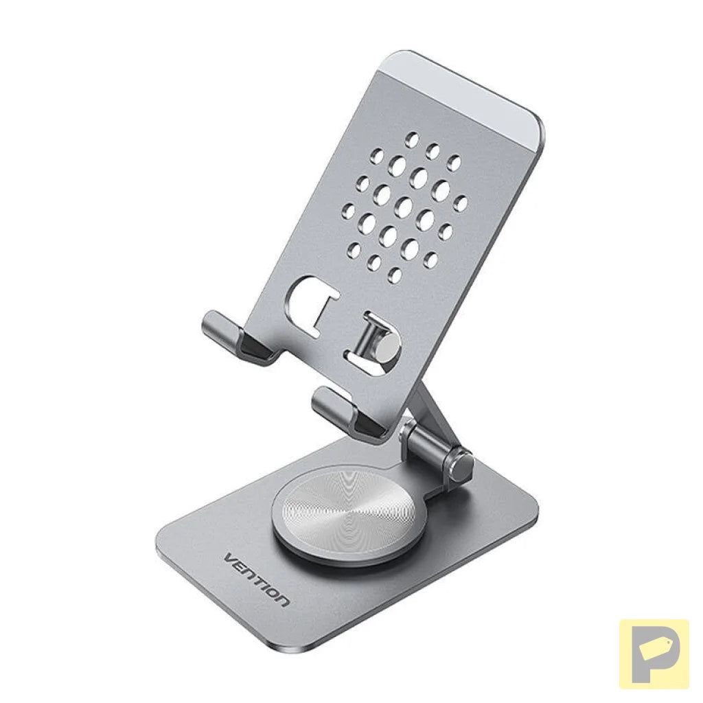Vention 360° Phone Holder KSDH0 (gray)