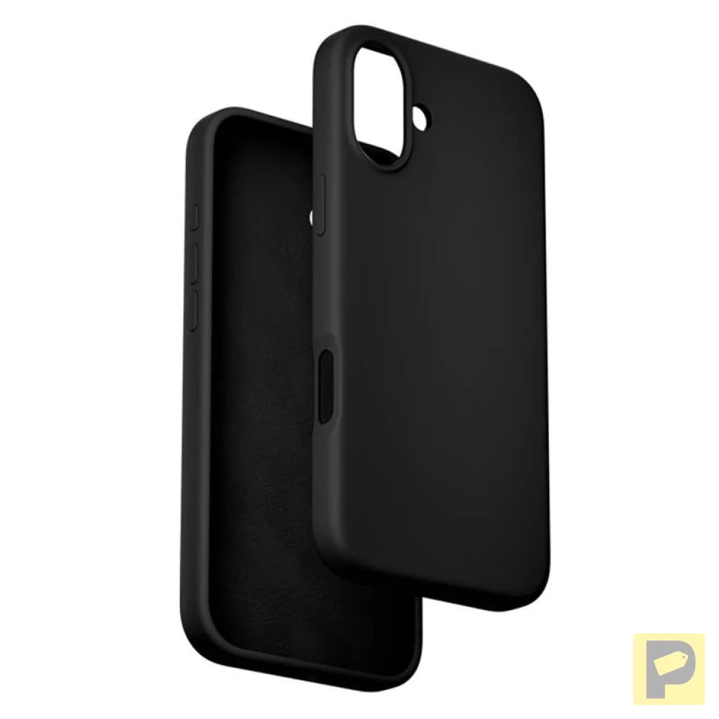 Vention KUHB0-20 Case for iPhone 16 Plus MagSafe (Black)