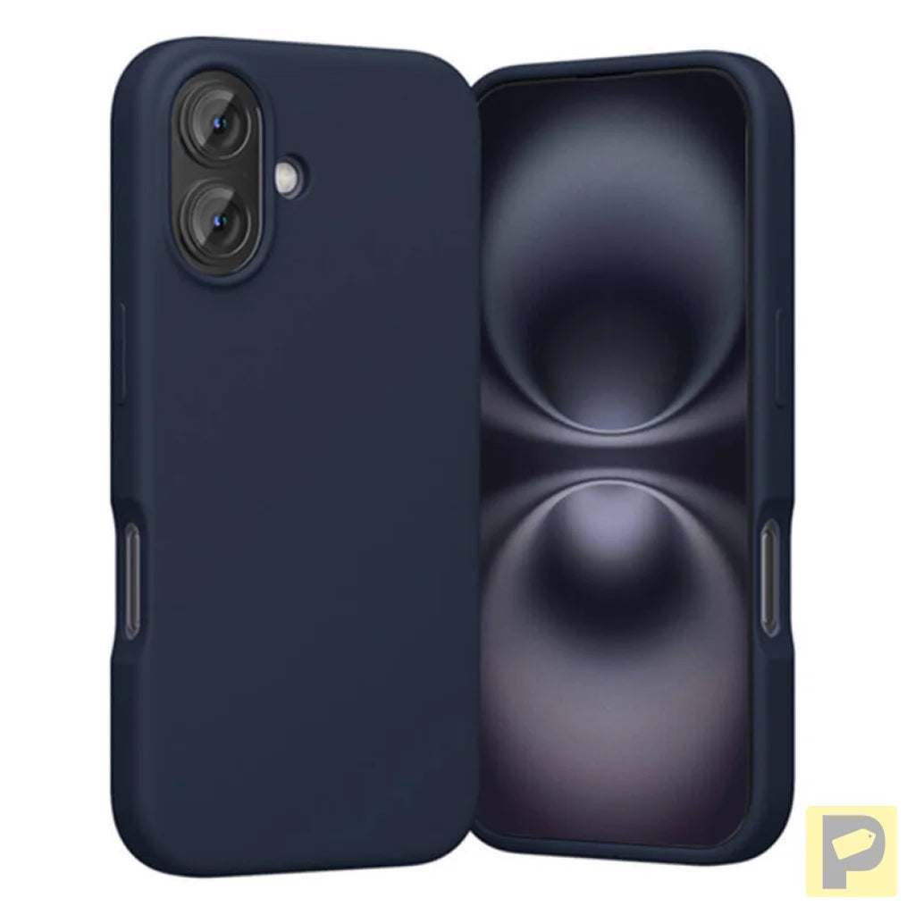 Vention KUHL0-10 Case for iPhone 16 MagSafe (Blue)