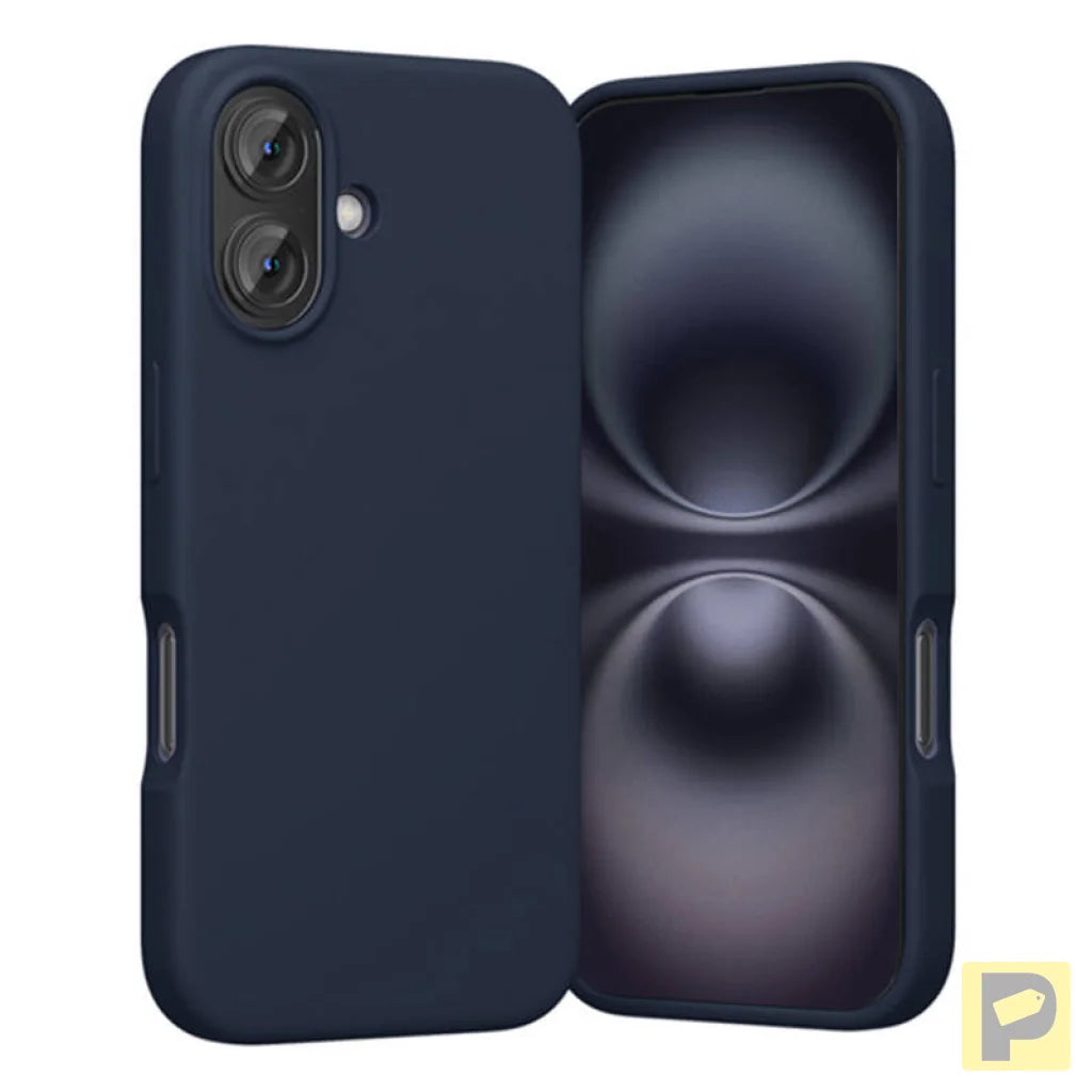 Vention KUHL0-20 Case for iPhone 16 Plus MagSafe (Blue)