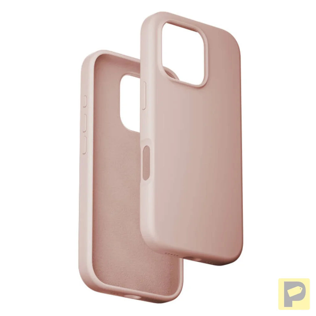 Vention KUHP0-30 Case for iPhone 16 Pro MagSafe (Pink)