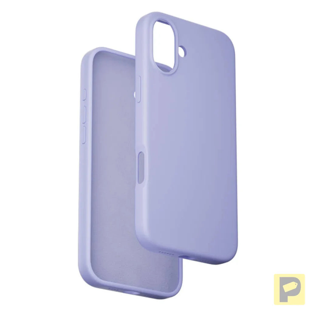 Vention KUHV0-20 Case for iPhone 16 Plus MagSafe (Lilac)