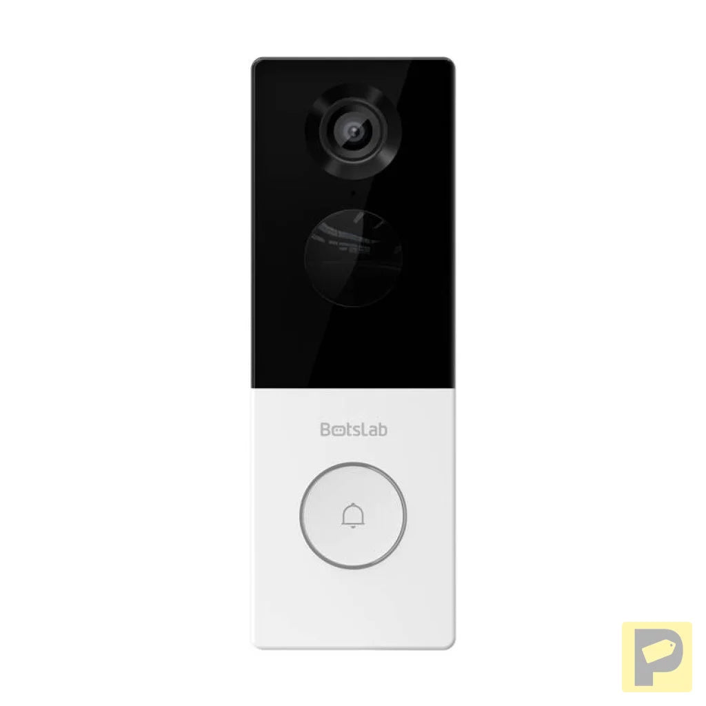 Video Doorbell Botslab R801 3MP