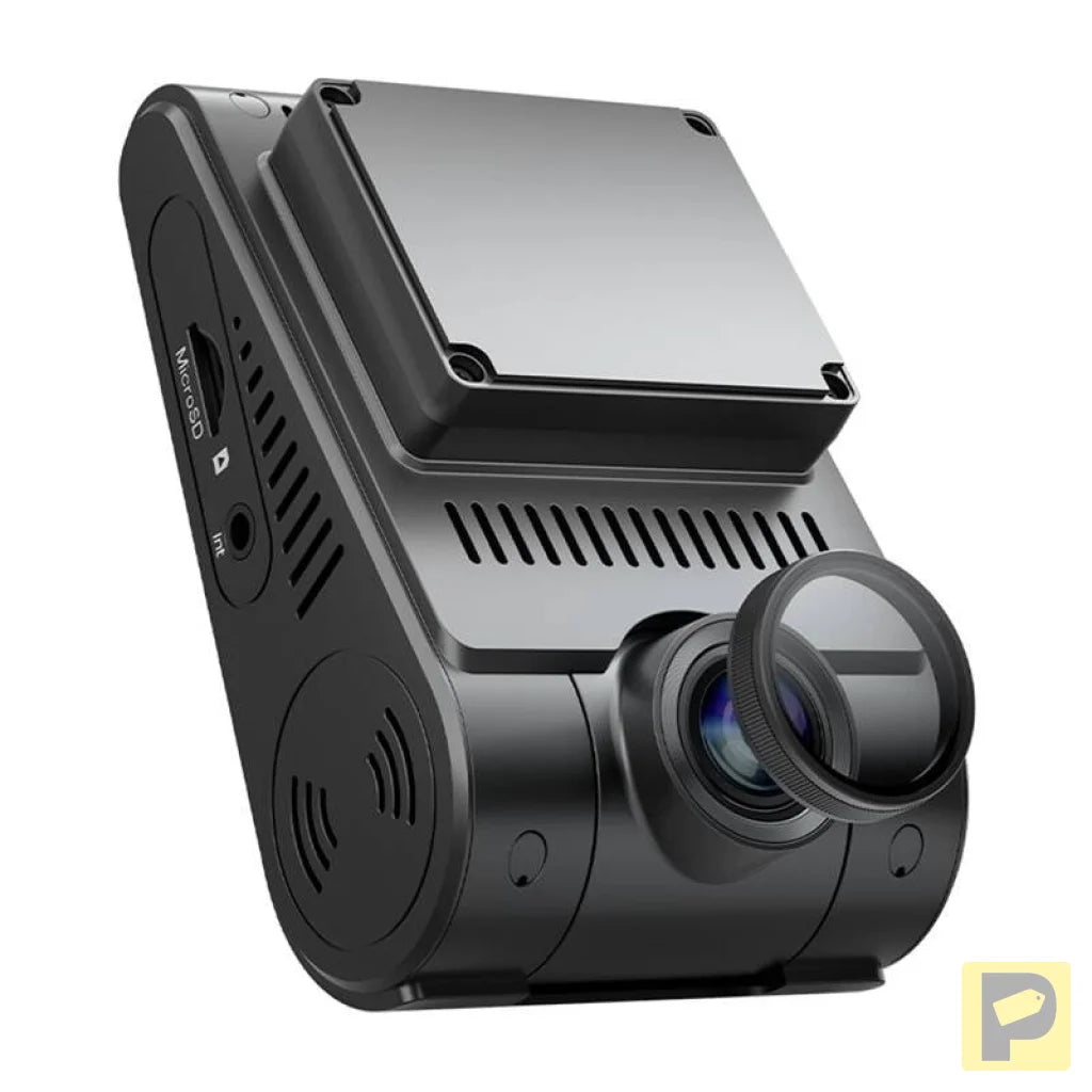 VIOFO A229 PLUS 2CH 2K + 2K WiFi, GPS