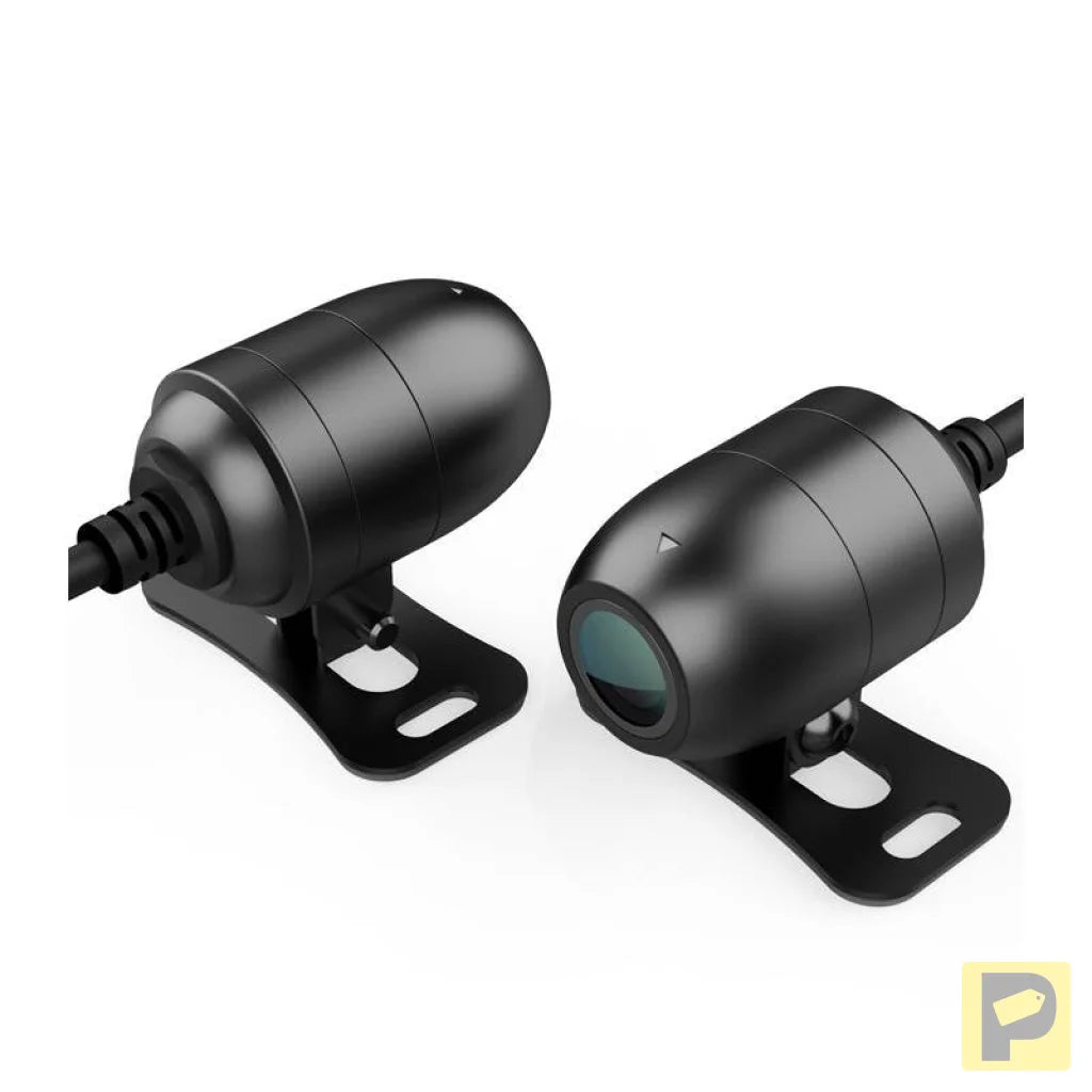 VIOFO MT1 1080p WiFi, GPS Motorcycle Camera