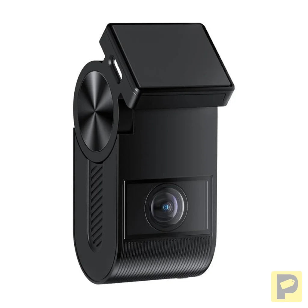 VIOFO VS1 2K WiFi video recorder, GPS + 32GB memory card