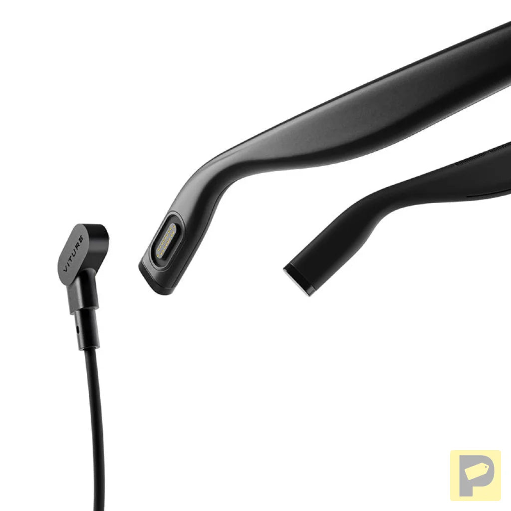VITURE Pro XR Pro-Glas-Blk glasses