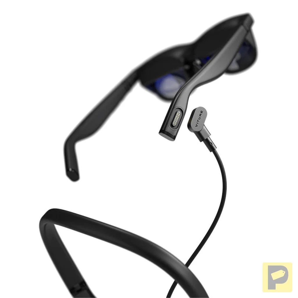 VITURE Pro XR Pro-Glas-Blk glasses