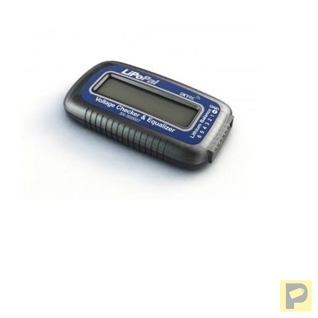 Voltage Meter SkyRC LiPo Pal