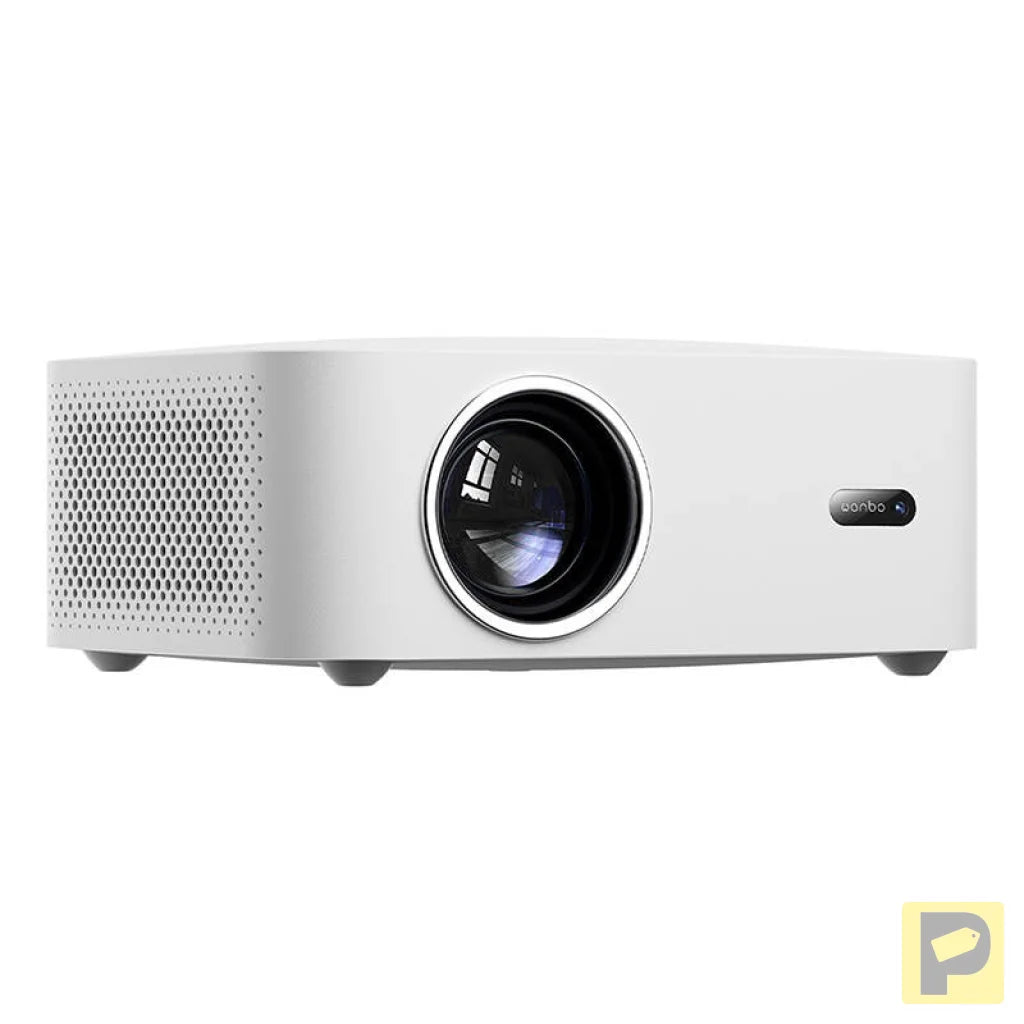 Wanbo X2 Max projector white