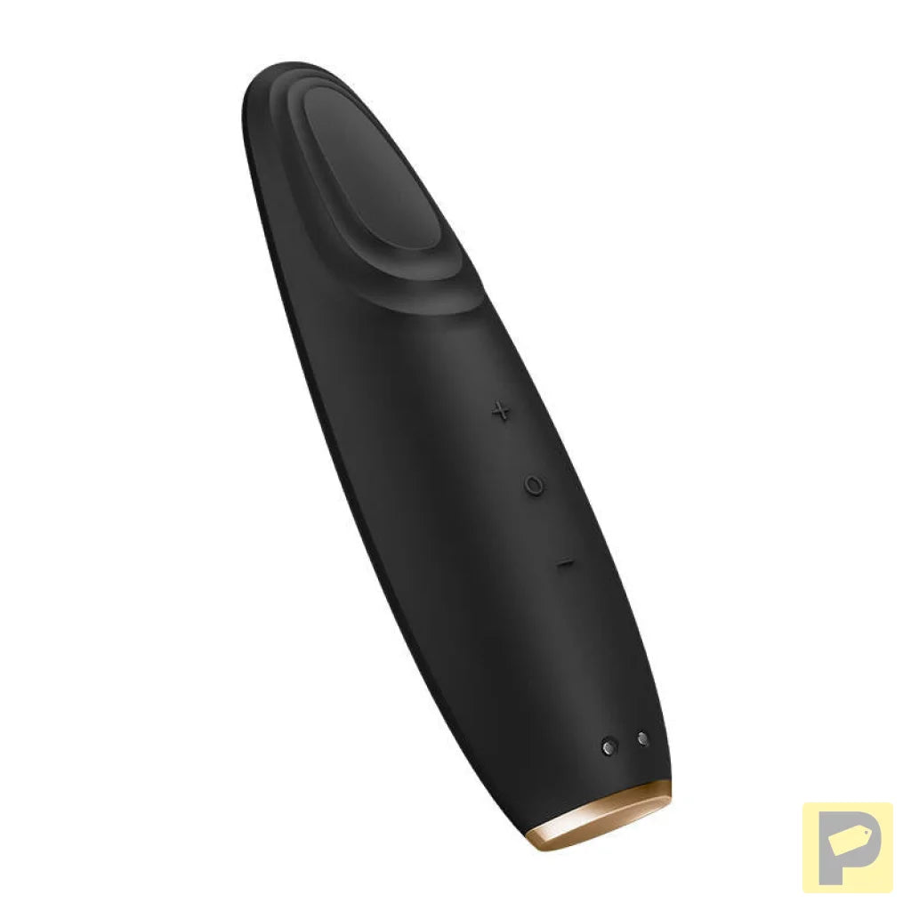 Warm & Cool Eye Energizer 6 in 1 Geske with APP (gray)