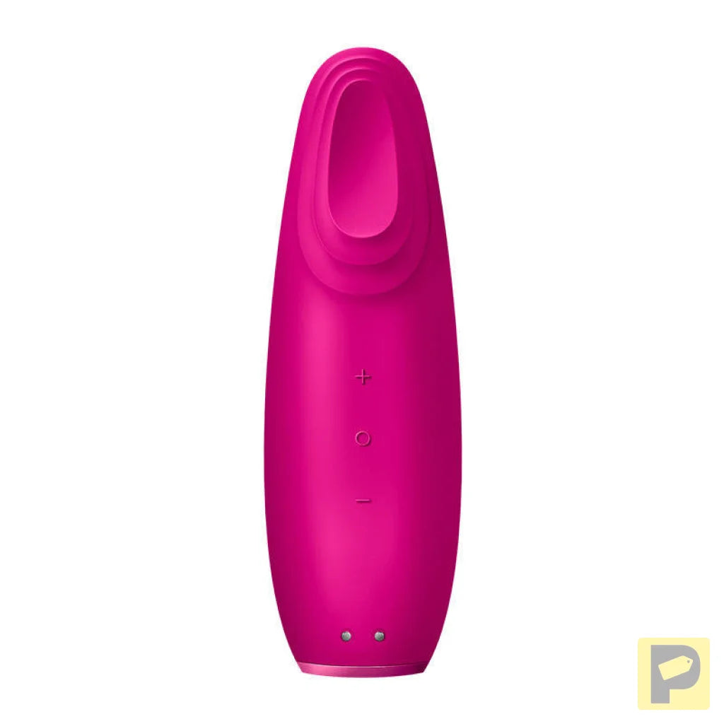 Warm & Cool Eye Energizer 6 in 1 Geske with APP (magenta)