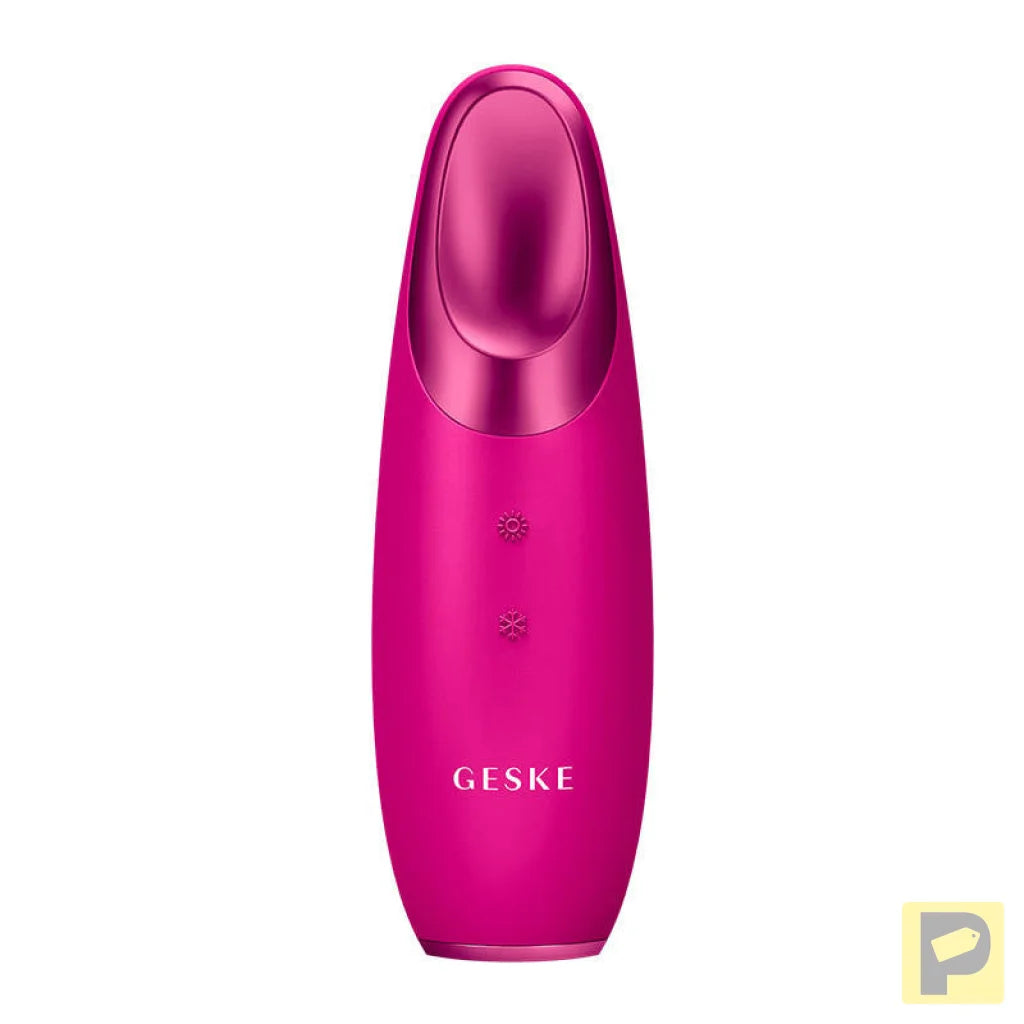 Warm & Cool Eye Energizer 6 in 1 Geske with APP (magenta)