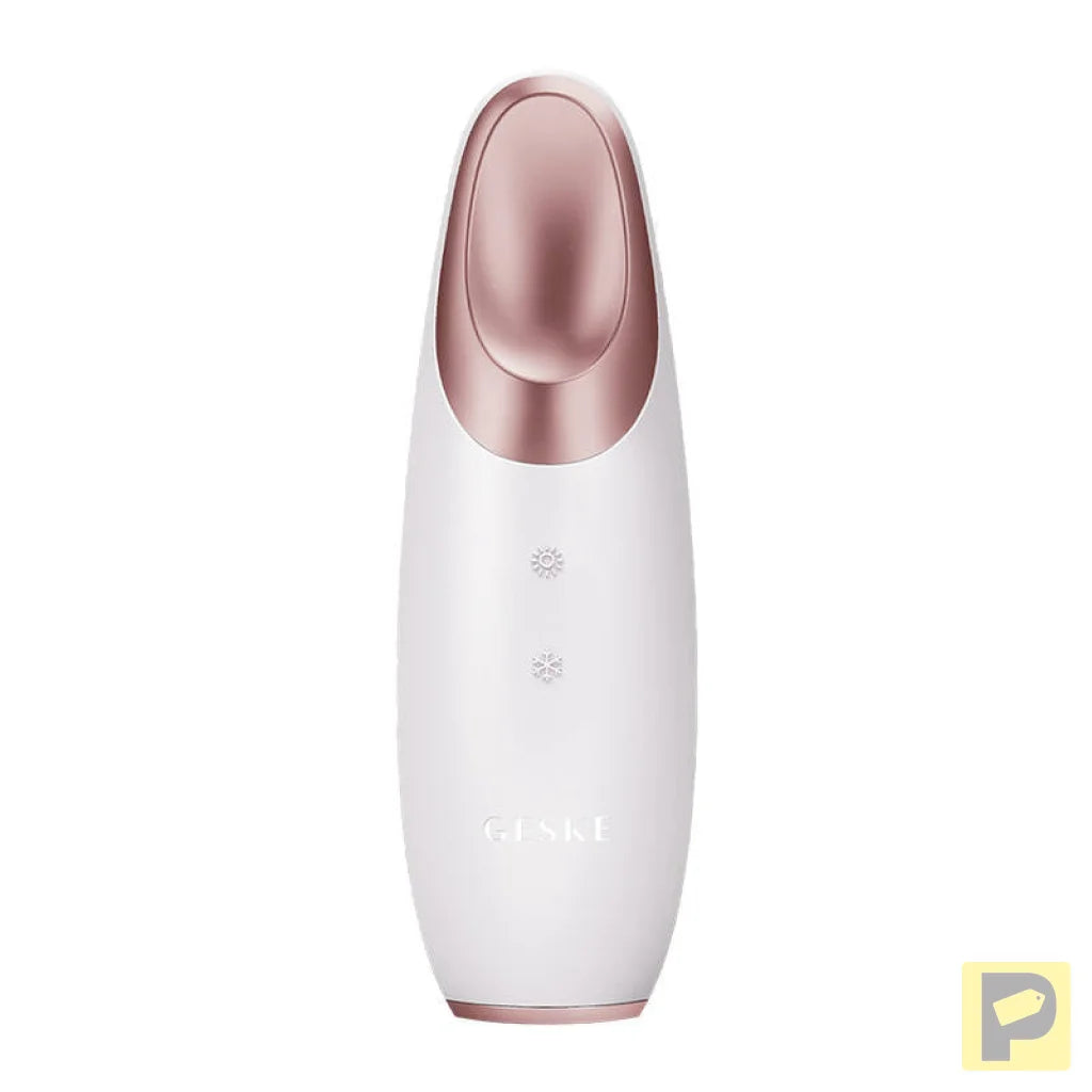 Warm & Cool Eye Energizer 6in1 Geske with APP (starlight)