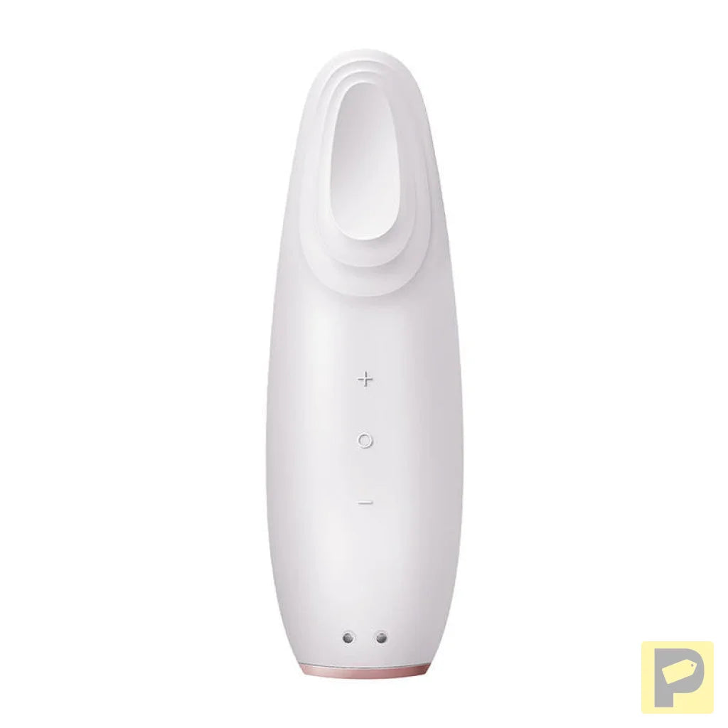 Warm & Cool Eye Energizer 6in1 Geske with APP (starlight)