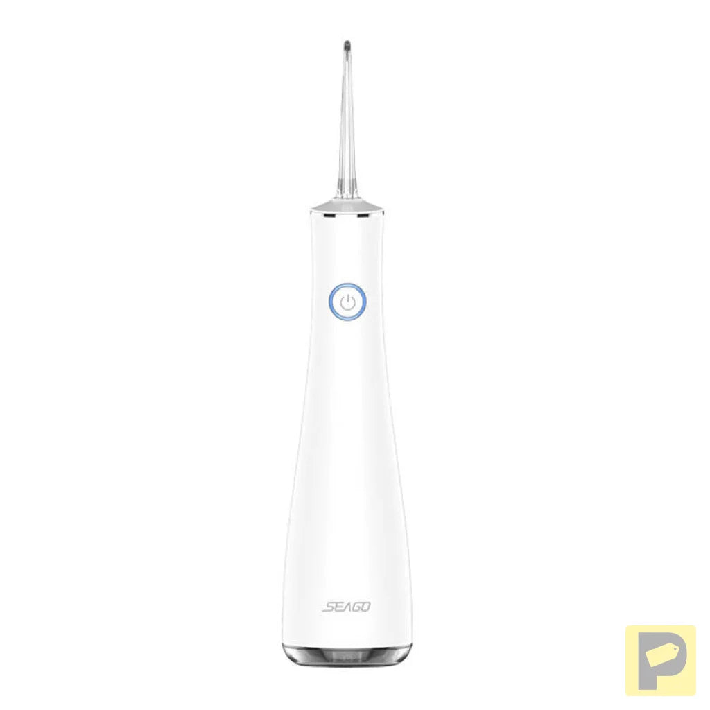 Water Flosser Seago SG-8001 (white)