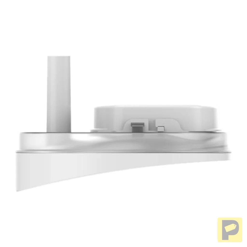 Water Fountain for pets 1l Dogness (white)