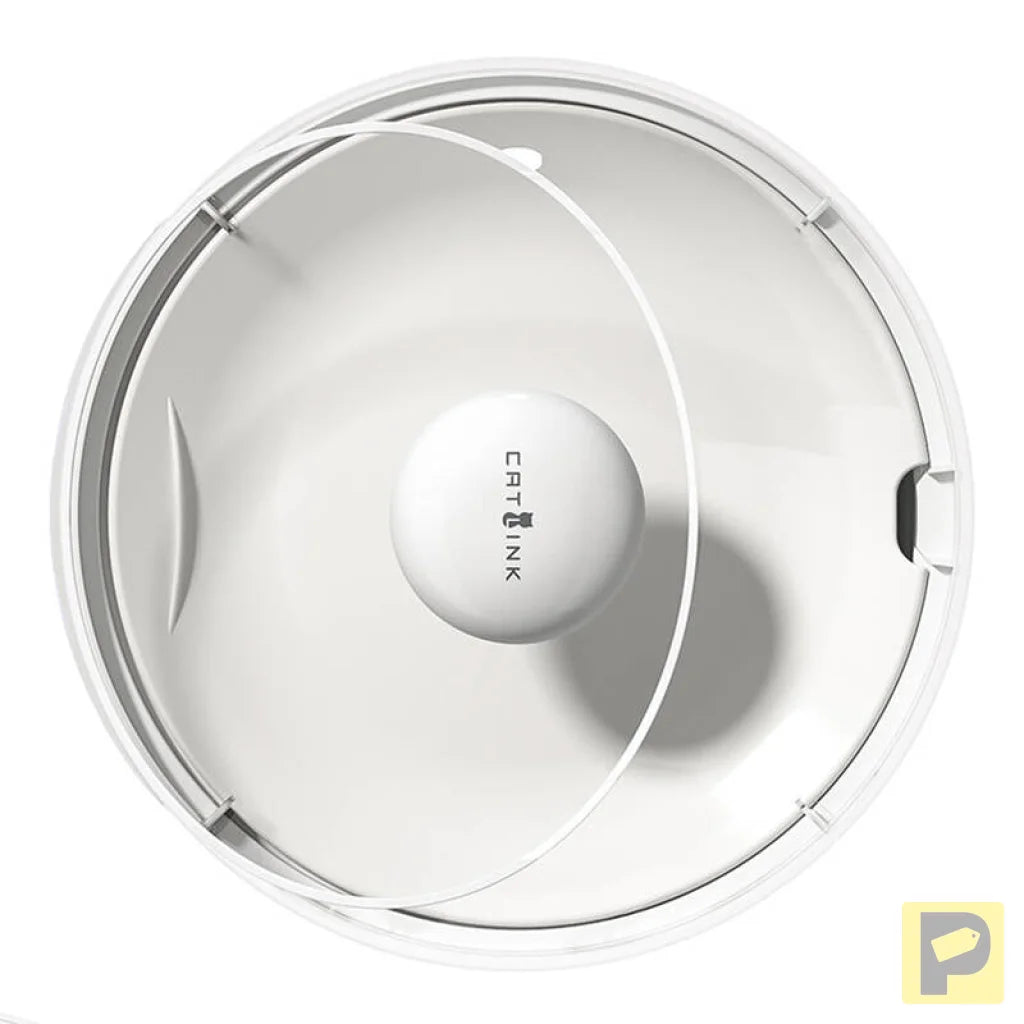 Water Fountain for pets Catlink Pure