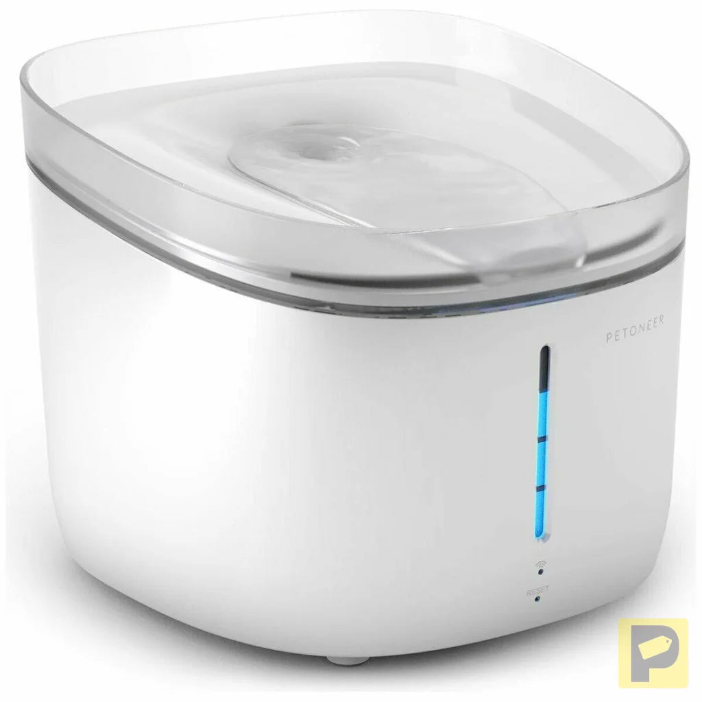 Water Fountain for pets Petoneer Fresco Ultra