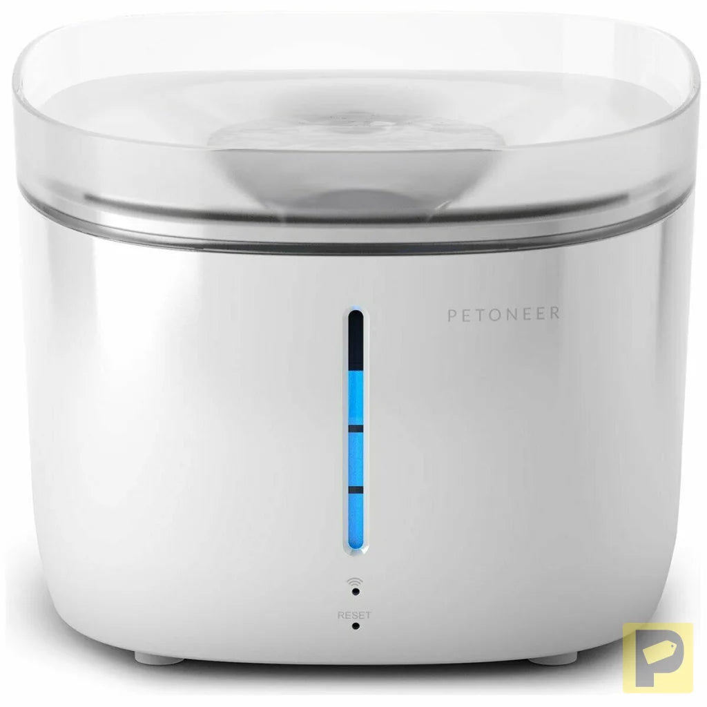 Water Fountain for pets Petoneer Fresco Ultra