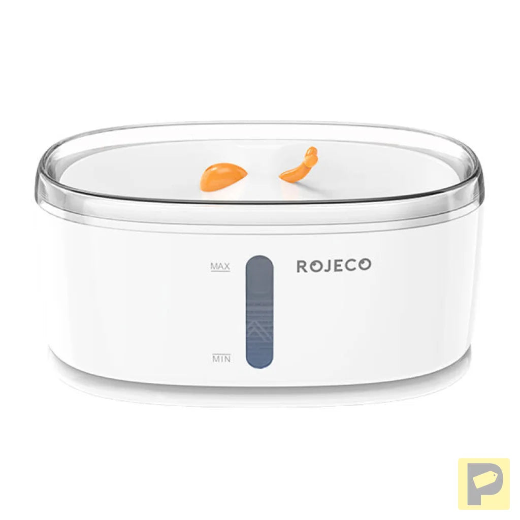 Water Fountain for pets Rojeco Wireless 2,5L
