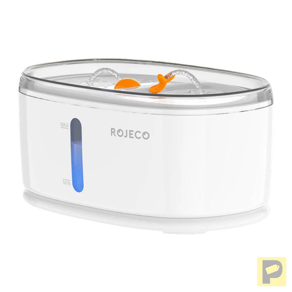 Water Fountain for pets Rojeco Wireless 2,5L