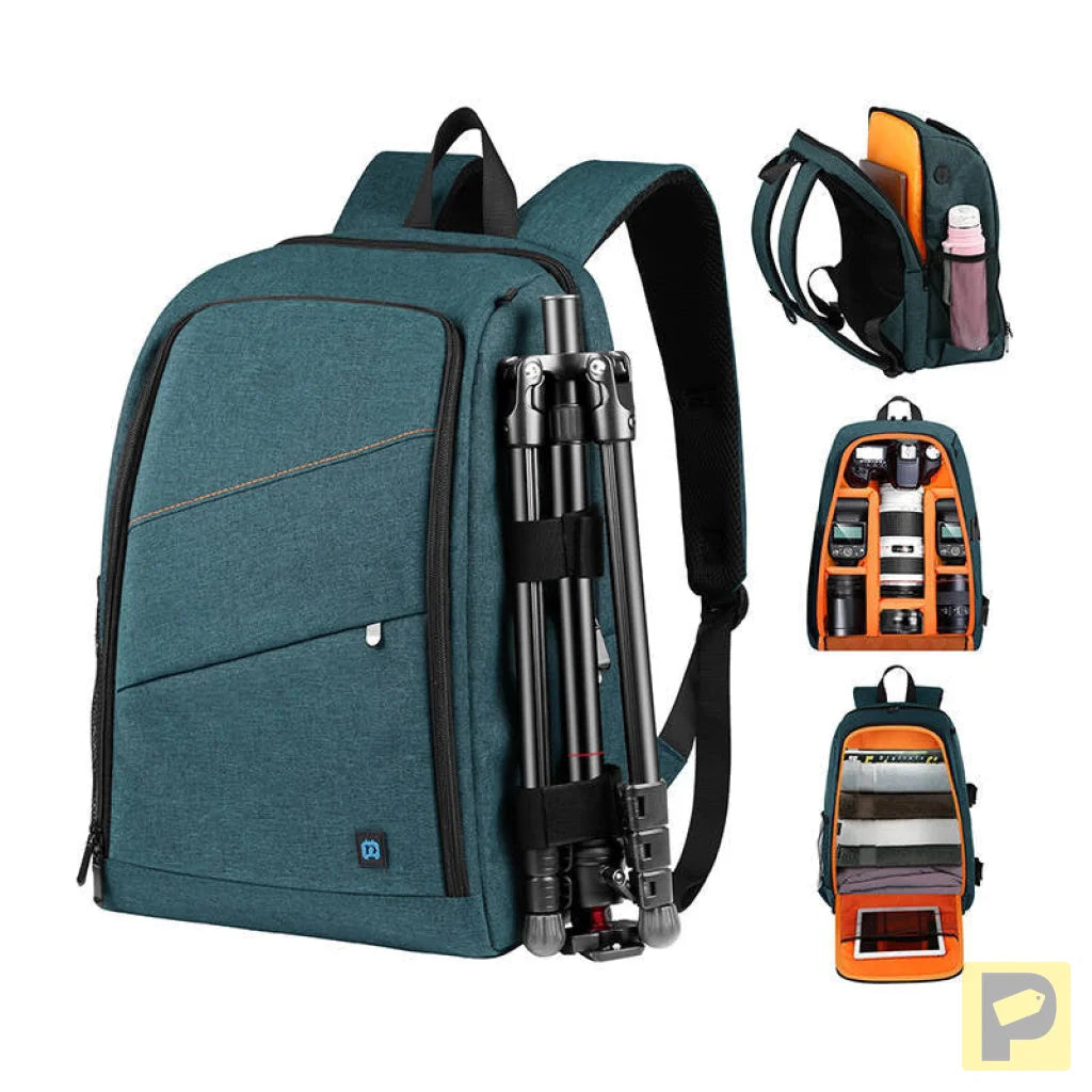 Waterproof backapck PULUZ PU5011L