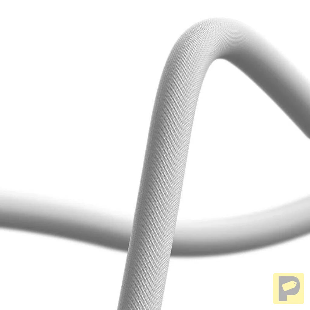 Waterproof phone case Baseus AquaGlide with Cylindrical Slide Lock (white)