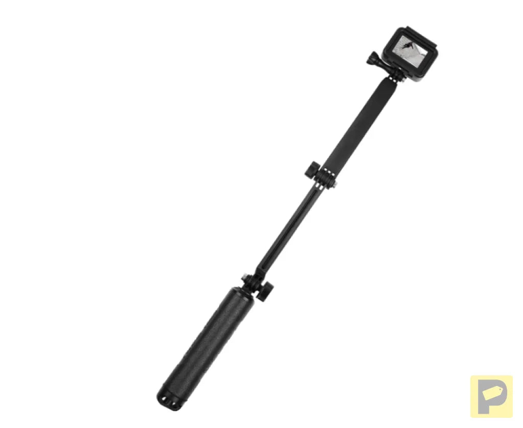 Waterproof selfie stick Telesin 360° for sport cameras (GP-MFW-300)