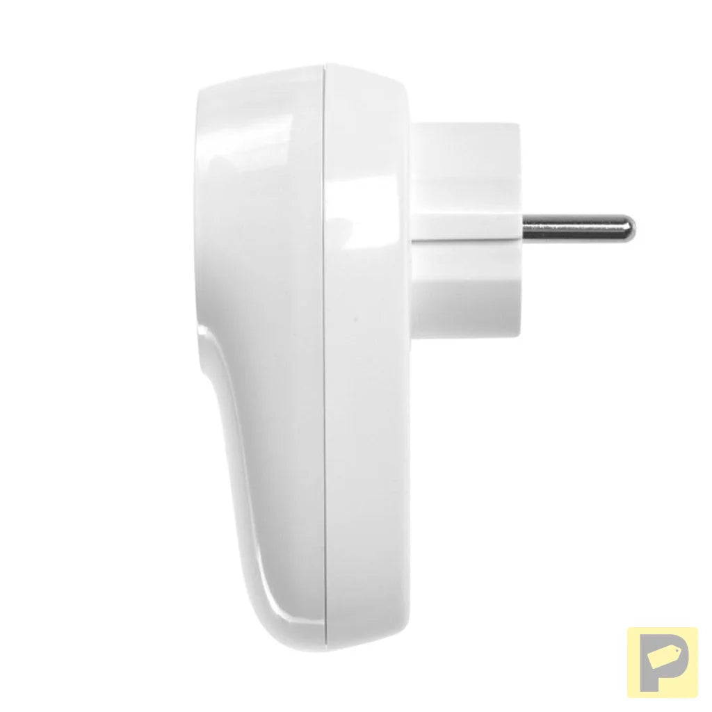Wi-Fi Smart Plug Sonoff S26R2ZBTPE-FR S26 (Type E)