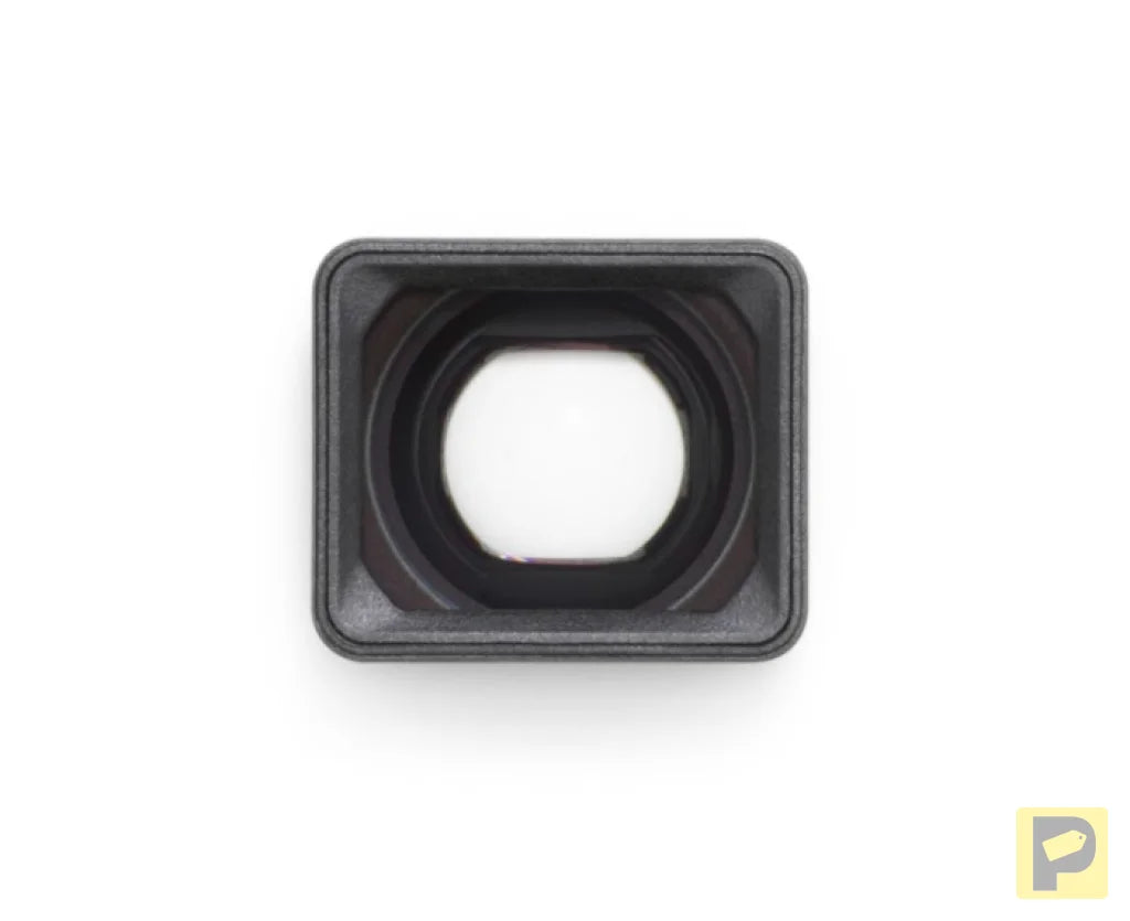 Wide-Angle lens for DJI Osmo Pocket / Pocket 2
