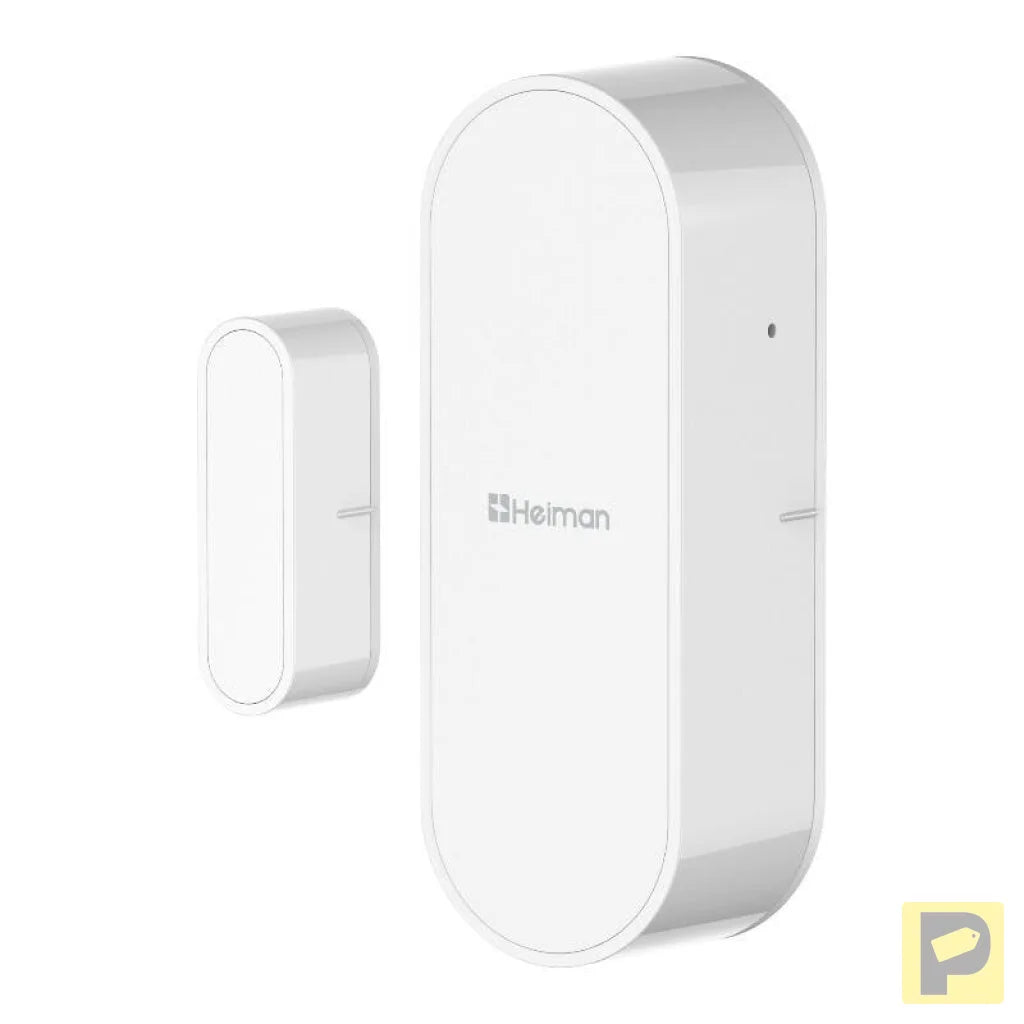 WiFi Heiman WS3DS Tuya smart door opening sensor
