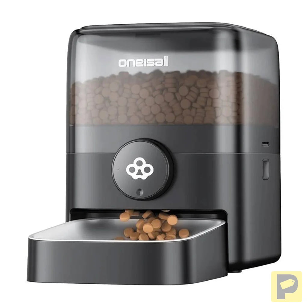 WiFi Oneisall 5L PF08 smart feed dispenser